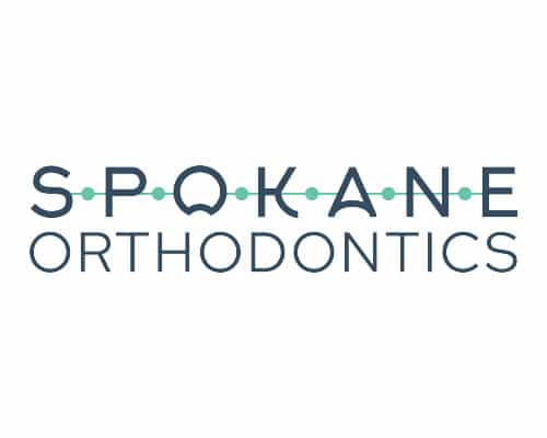 Spokane Orthodontics Logo